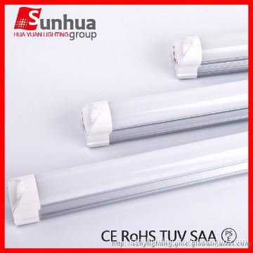 100lm/w  10W/14W/18W/25W/32W/36W led tube Led T8 Tube